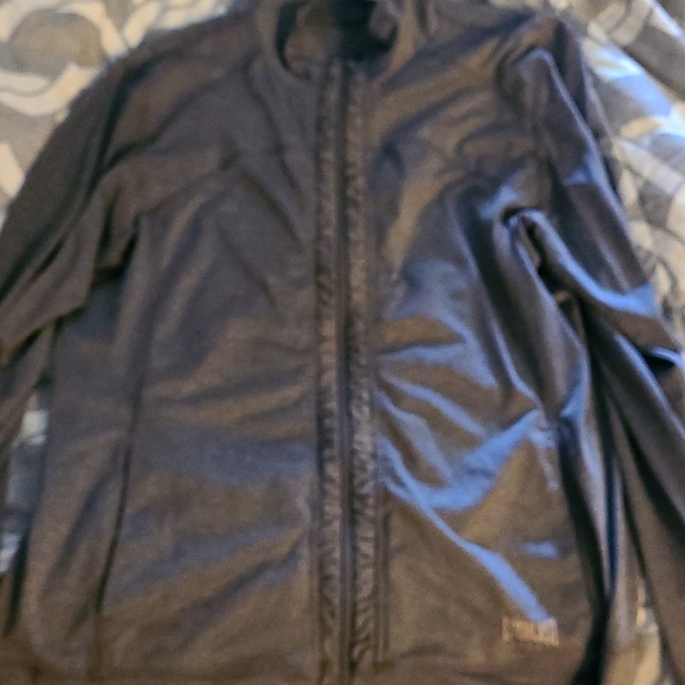 Everlast jacket